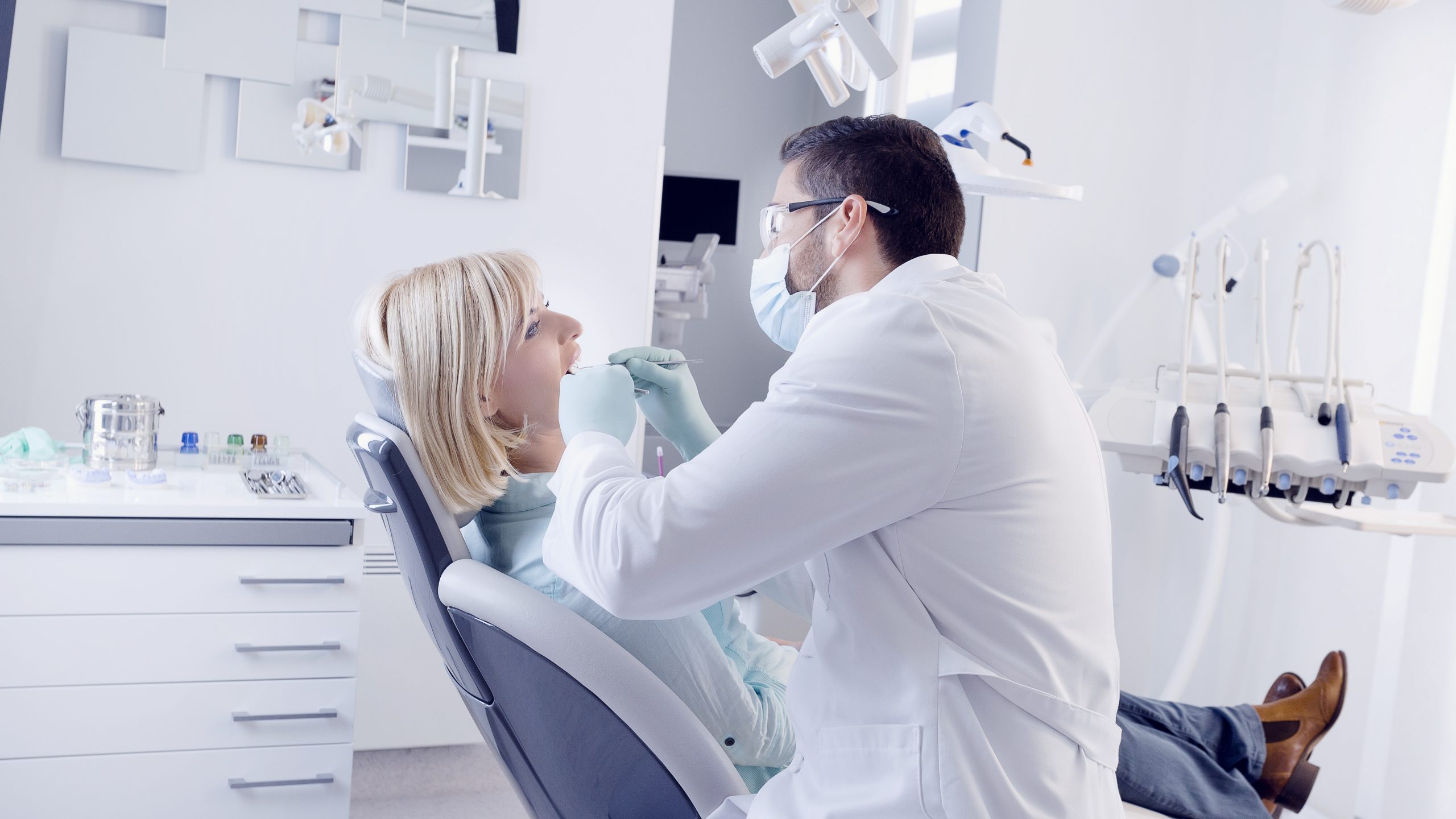 Dentist in Hammond, WI